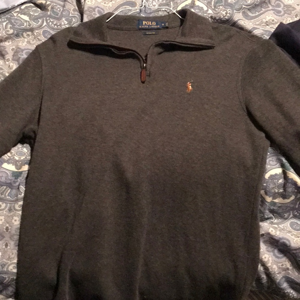 Polo Ralph Lauren fleece